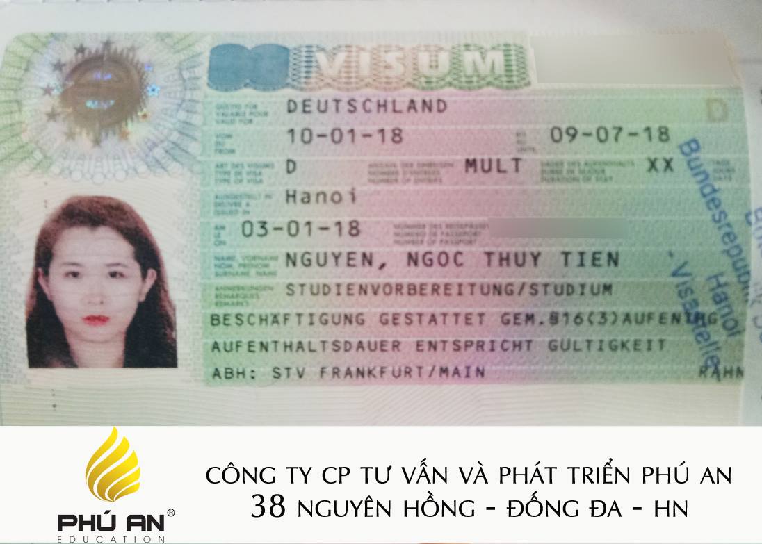 Câu chuyện thành công của học viên