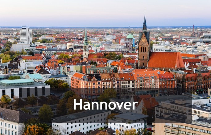 Đại học Tổng hợp Hannover