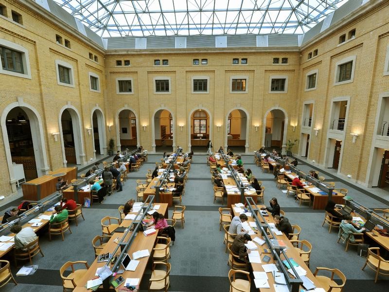 Đại học Tổng hợp Leipzig