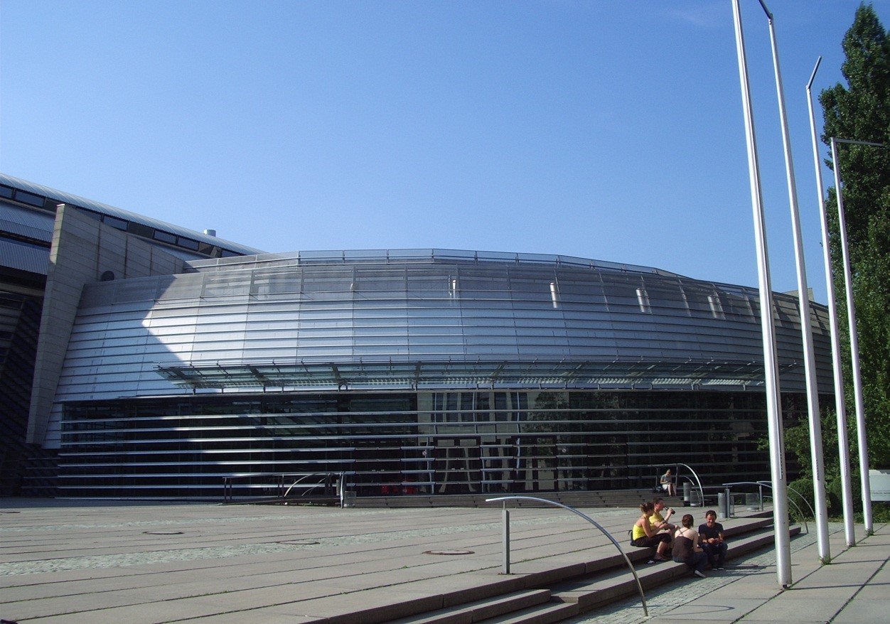 Đại học Tổng hợp Munich